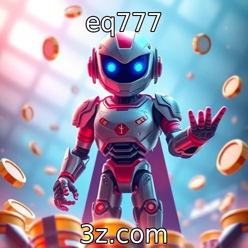 Como a inteligência artificial está moldando o design de jogos - eq777