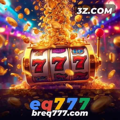 eq777 Aplicativo Móvel