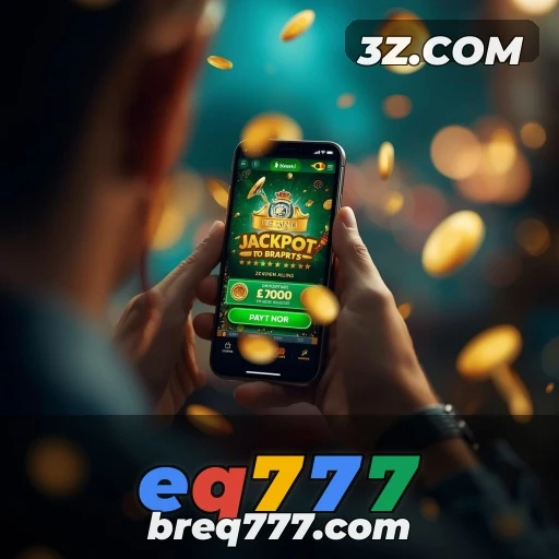 eq777 Cassino Online