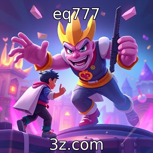 Desafios da monetização em jogos freemium - eq777