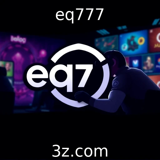 Aumento da acessibilidade em jogos para deficientes - eq777