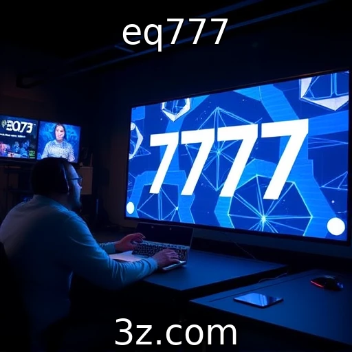 Impacto das novas tecnologias na experiência de jogos : eq777