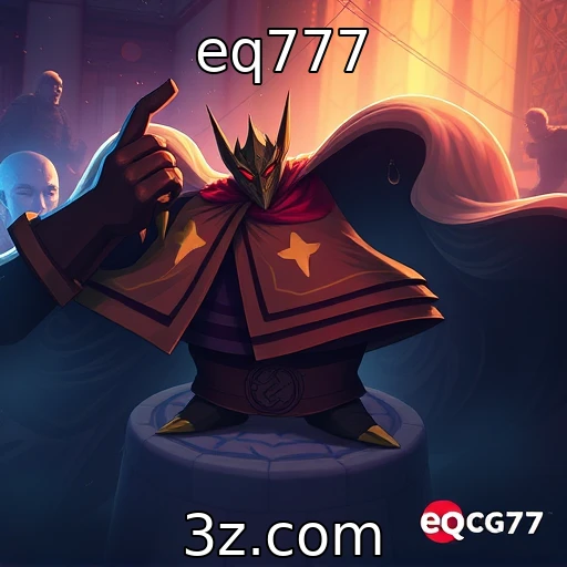 Estudo revela aumento na diversidade de personagens em jogos | eq777