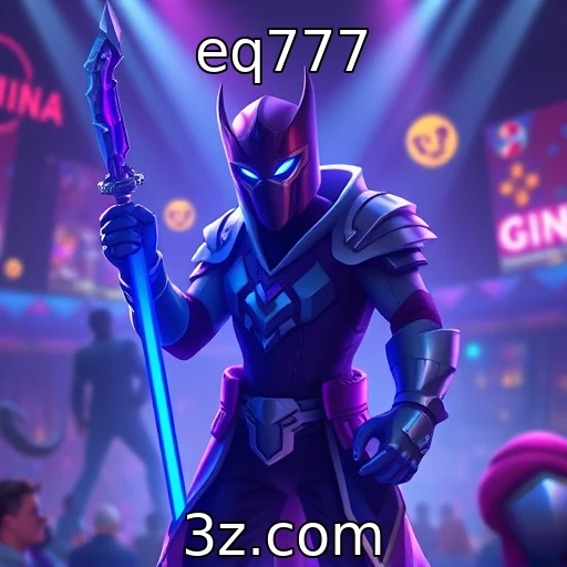 Jogos independentes ganham destaque em festivais internacionais - eq777