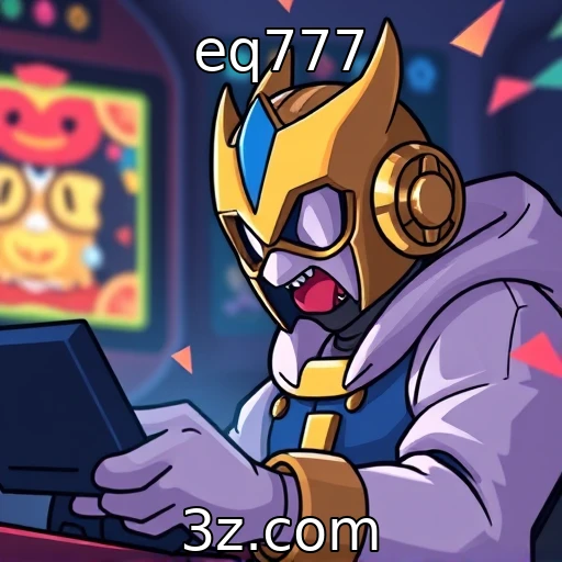 Impactos das microtransações em títulos populares : eq777