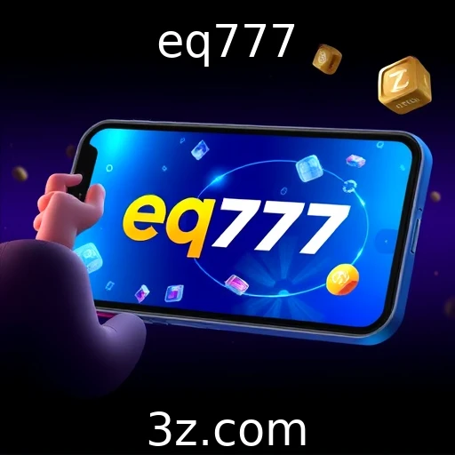 Perspectivas de crescimento no mercado de jogos móveis - eq777