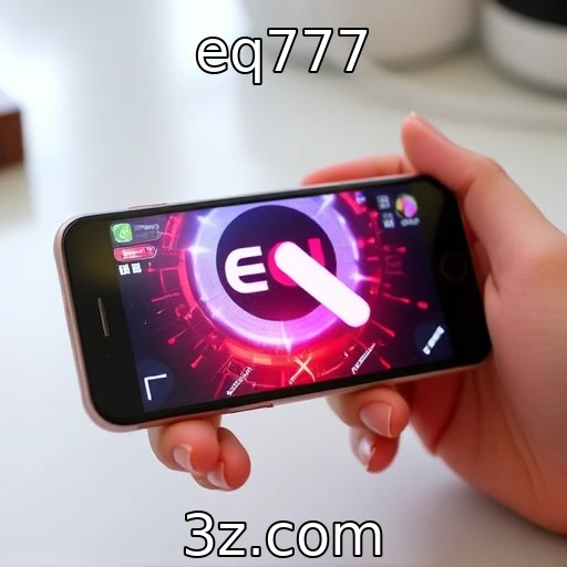 O impacto dos jogos mobile no mercado global - eq777