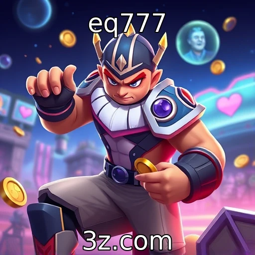 Crescimento das plataformas de jogos móveis no mercado atual | eq777