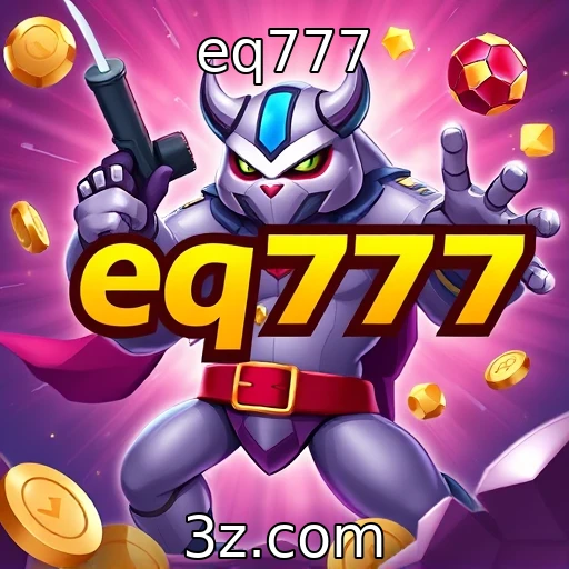 Novas tendências em jogos mobile no mercado atual - eq777