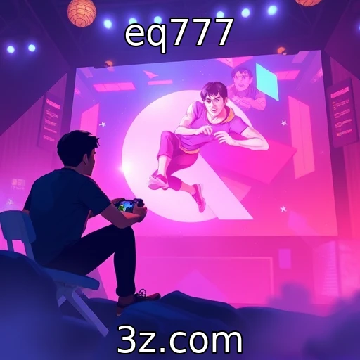 Inovação na narrativa dos videogames modernos - eq777