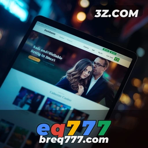 Recursos Paga do eq777: A Revolução do Jogo Online