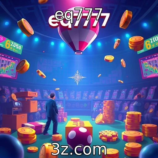 Parcerias entre empresas e estúdios transformam a produção de jogos - eq777