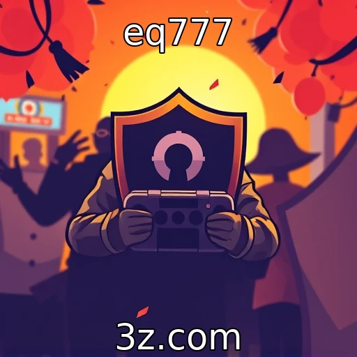 Mudanças nas políticas de privacidade em plataformas de jogos - eq777