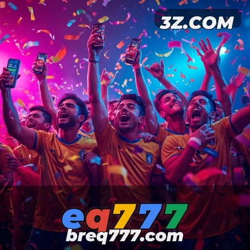 Promoção Imperdível no eq777: Venha Aproveitar as Ofertas