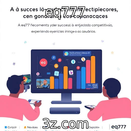 Análise do sucesso das plataformas de streaming | eq777