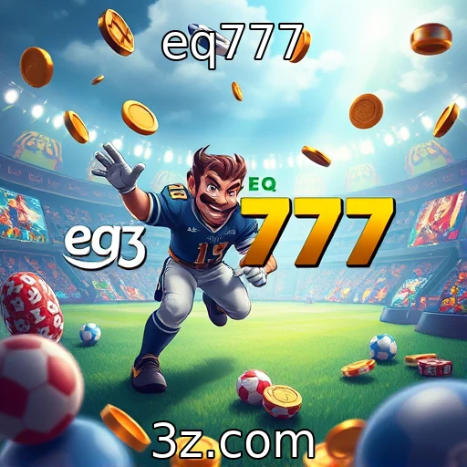 Novos avanços tecnológicos transformam a experiência dos jogadores - eq777